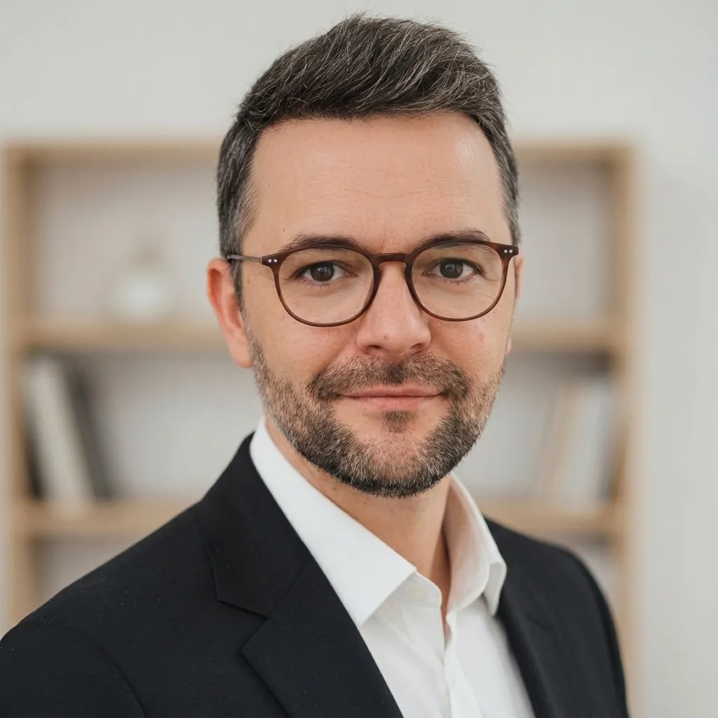 Alexandru Filip, founder of ALFable